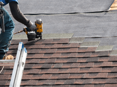About Roof Repair Experts Shelton, NE